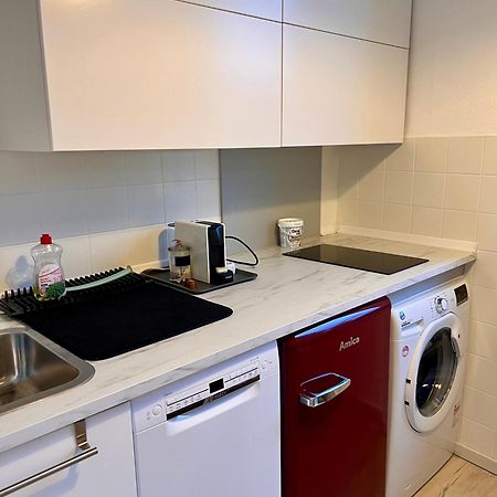 Apartment Blick Ins Gruene Bamberg Dış mekan fotoğraf