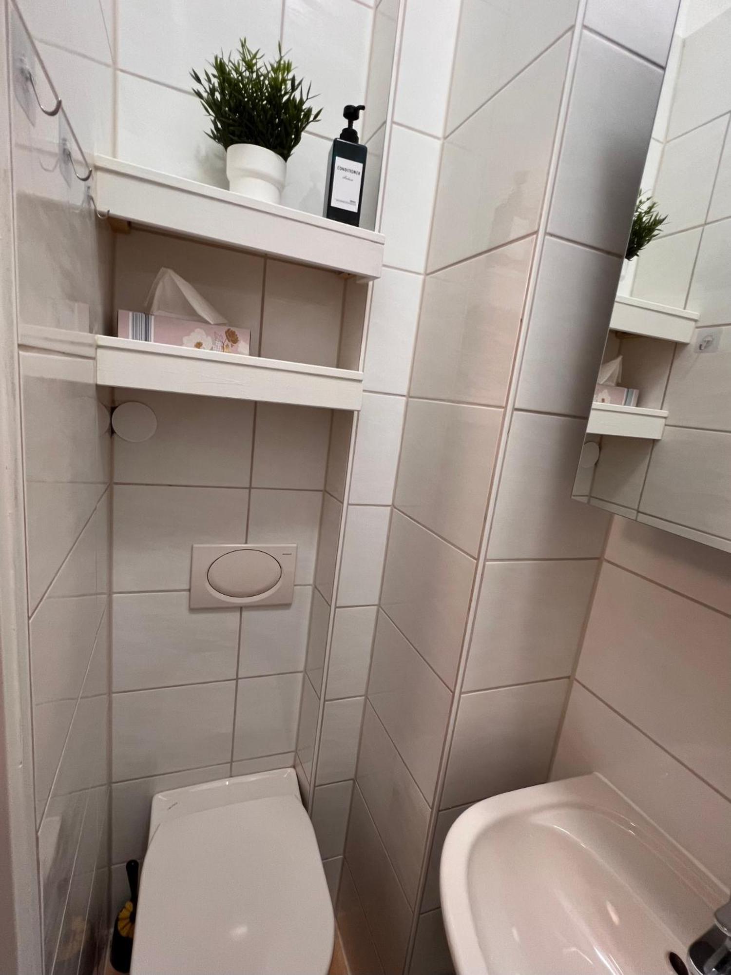 Apartment Blick Ins Gruene Bamberg Dış mekan fotoğraf