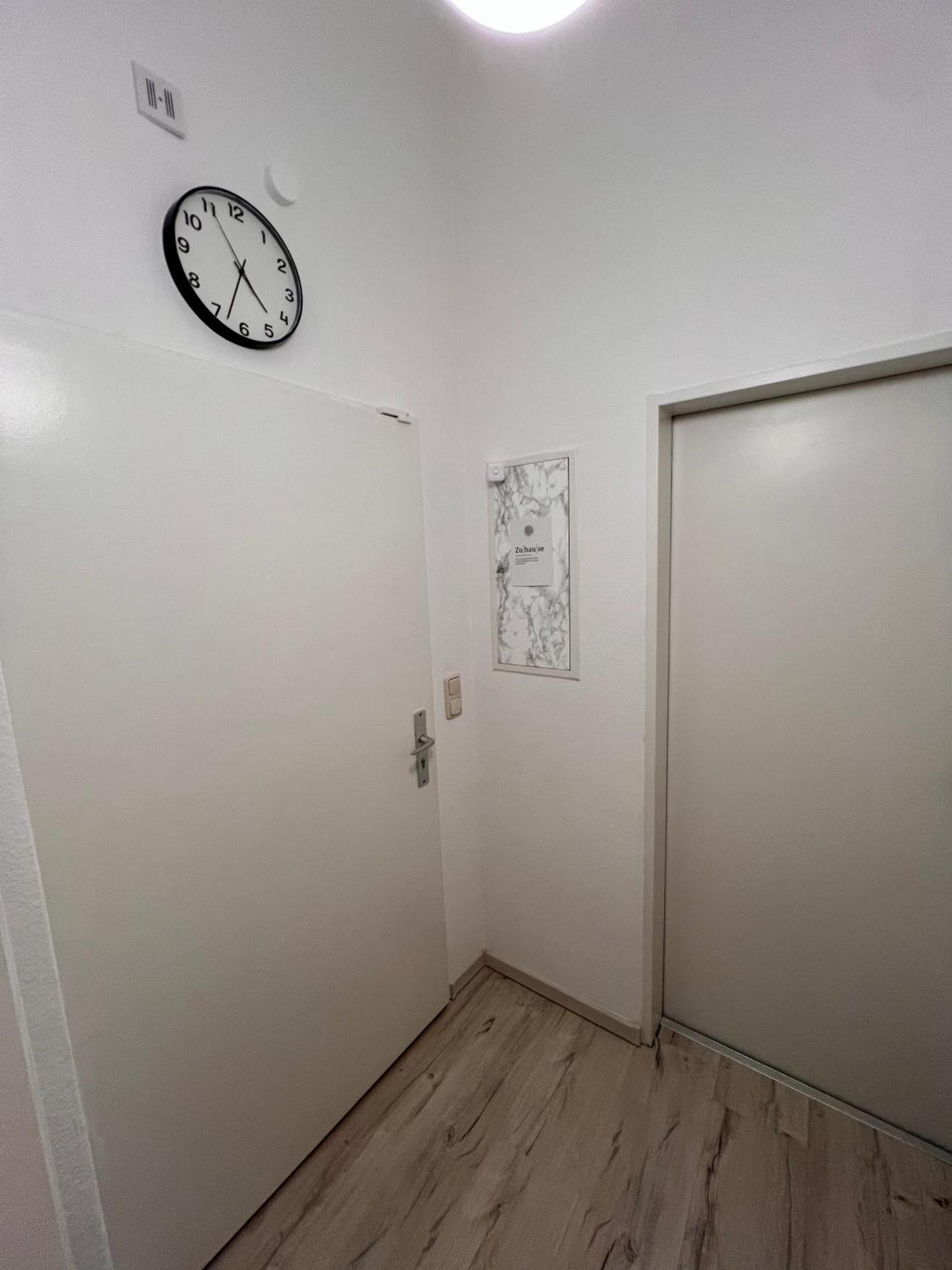 Apartment Blick Ins Gruene Bamberg Dış mekan fotoğraf