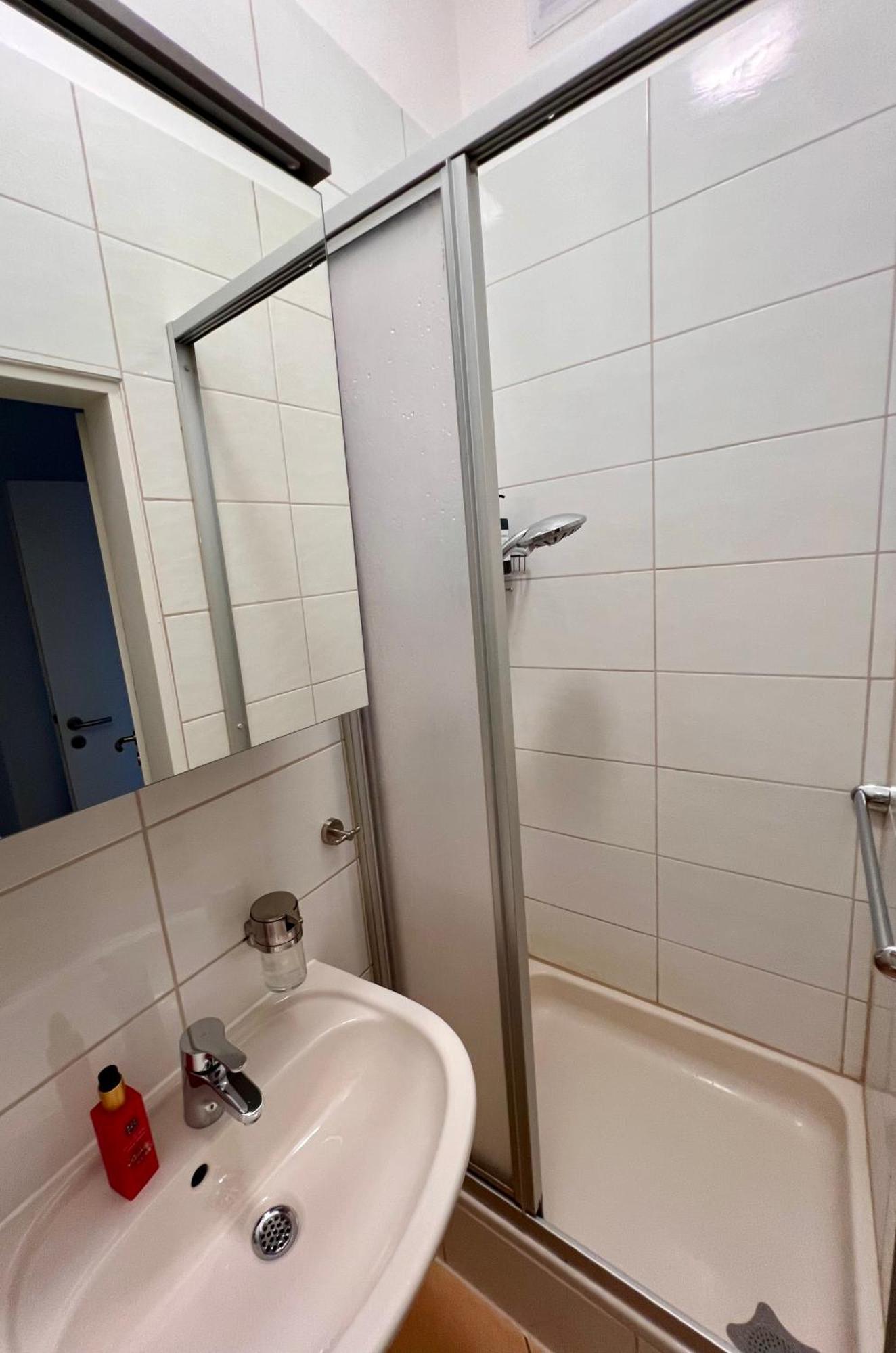Apartment Blick Ins Gruene Bamberg Dış mekan fotoğraf